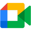 Google meet icon