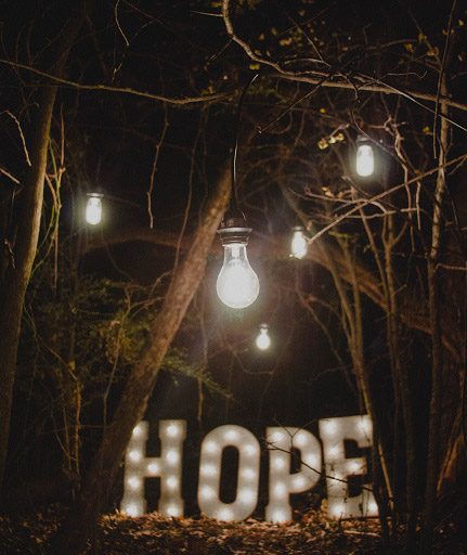power of hope counselling