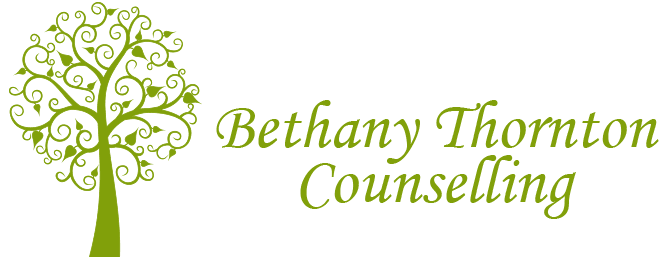 bethany thornton logo