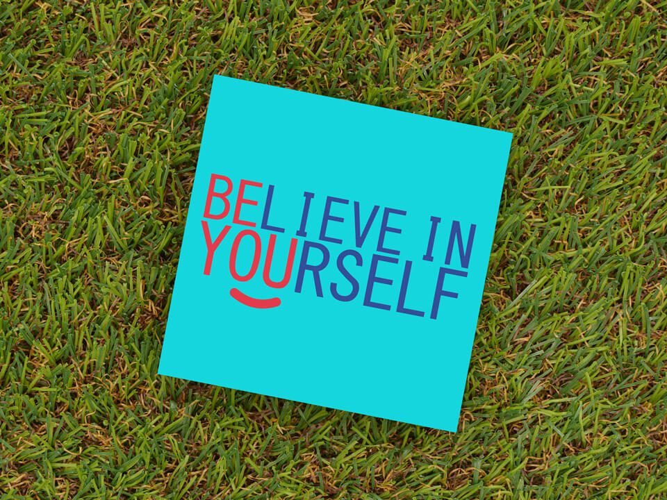Self Acceptance